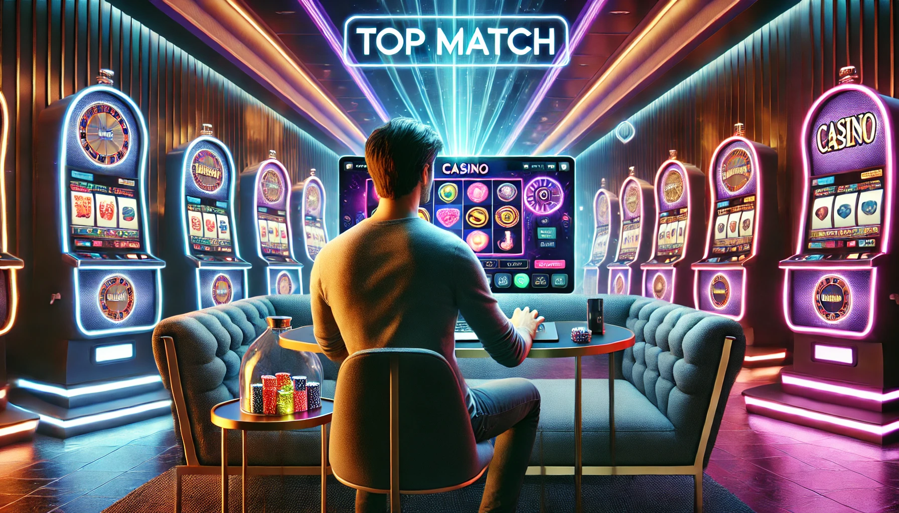 Топ Матч